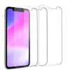 ESEEKGO Ekran Koruyucu iphone 13 12 11 Pro XS Max XR Super.D Kağıt Kutusu ile Temizlenmiş Cam Yüksek Kalite 9 H Film