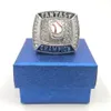 Great Quatity 2021 Fantasy Baseball League Naving Ring fãs Men Women Gift Ring Tamanho 115853243