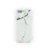 2021 Mode Silicone IMD Marble Phone Cases résistant à la saleté pour iPhone 6 6s 7 8 Plus 11 12 Pro X XS XR Max Coque arrière en gros