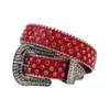 Ceintures Enfant Enfants Ceinture Cowboy Cowgirl Diamant Clouté Sangle Enfants Strass Taille Pour Garçons Filles Jeans Cinto De Strass8931049