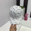Designers baseball cap luxurys winter hat high quality Letter printed cotton ball cap outdoor leisure Men's and women's designer sports sunshade hats style good