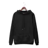 Men's Hoodies & Sweatshirts Hip Hop Joggers Sweatshirt Korean Punk Sport Coat Pullover Rhinestone Gothic Long Sleeve Zip Hoodie Y2k Jacket M
