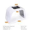 7 Color Led Pdt Light Therapy Device Acne Treatment Facial Machine For Skin Rejuvenation