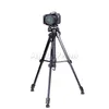 YUNTENG VCT-668RM SLR Kamera için Tripod, DV, Profesyonel Fotoğraf Kiti Yunteng 668 Tripod için Canon Nikon Sony