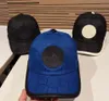 Erwachsene Street Caps Mann blau schwarz Baseballkappe für Männer Frau Sport G-Buchstabe Hut Mütze Casquette verstellbare angepasste Hüte Ball