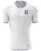 2021 2022 Soccer Jerseys National Team Honduras Home Away 21 22 Football Shirt S-2XL