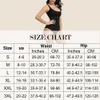 Feelingirl Vita Trainer Body Shaper Donna039s Intimo dimagrante Body Shapewear Recupero postpartum Guaine colombiane Cros1441537