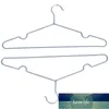 Tvättkassar XD-20PCS Heavy Duty Anti-Slip Notch Hangers - Grå Fabrikspris Expert Design Kvalitet Senaste Style Original Status