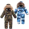 snow camouflage clothes