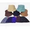 Projektant męskiej czapki damskiej GG13CD Caks Fashion Skull Caps ANIE FORUMNWINTER THERMAL Fisherman Hats7525919