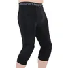 padded compression pants basketball