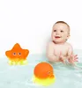 استحمام الطفل حمام اللعب مجموعات من المياه الإبداعية الزرافة الأطفال حمام حمام اللعب