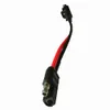 Power Cable Connector Tail Circuit Buttcock Line For Motorola Radio GM950 GM300 GM338 GM3188 GM3688 SM50 SM120 CM200 CM400