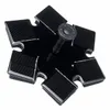 5V 1.4W Brushless DC Solar Pumps Birdbath Panel Powered Fountain Pump Kit