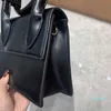 2022- borsa da pranzo borsa da donna casual con borsa per la spesa casual di stilista di moda