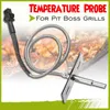 Chopsticks Replacement Temperature Probe Sensor For Pit Boss Pellet Grills And Smokers332L