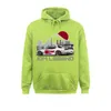 Men039s Hoodies Sweatshirts Man039s RX7 JDM Männer Kapuzenpullover Japanische Autos Sportwagen Motor Hoodie Einzigartiger Rundhalsausschnitt Lon7026984