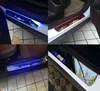 Interior&External Lights Rqxr Led Moving Door Scuff For 300zx Z32 Dynamic Sill Plate Flat Lining Overlay Flow/fixed Light
