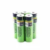 Litokala 18650 Batteria 100% Nuovo NCR18650B 3,7 V 3400MAH 18650 batterie ricaricabili al litio per batterie per la torcia