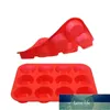 12 Cup Silicone Muffin Cupcake Teglia Antiaderente Lavastoviglie Microonde Strumenti Sicuro Cucina Cottura Raschietto 1pc1 Prezzo di fabbrica design esperto Qualità Ultimo stile