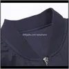 Kurtki odzież wierzchnia odzieżowa Drop Dostawa 2021 Wysokiej Jakości Wiosna Mężczyźni Solidna Moda Casual Jacket Stand Collar Płaszcze Slim Outdoor