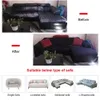 Elastische stretch sofa cover 1/2/3/4-zits SOCK-slipcover Couch Covers voor Universal Sofas Woonkamer Sectional L Formy 210723