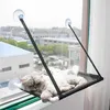 До 10 кг Pet Cat Cating Bed Bed Sunny Window Hammock Сиденье Горус Удобные Гамаки Сиденья Спящая полка 2111111