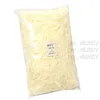 100G / Pack Raffia Papel Shredded Papel Caixa de Presente de Enchimento Envoltório Criativo Decoração de Casamento Suprimentos Para O DHL GRATUITO