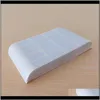 Sewing Notions Tools Apparel Coated Paper Selfadhesive Labels Blank Sticker Diamond Painting Tool Accessories Convenient M