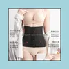 Seguridad Atlético Al aire libre Como deportes al aire libre Soporte de cintura Deporte Mujeres Entrenador Cinturón adelgazante Body Shaper Delgado para control de barriga Correa Corse