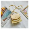 Little Girls Purses and Handbags Kawaii Kids Small Coin Pouch Baby Pearl Chain Crossbody Bag Toddler Purse Tote
