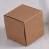boîte de cadeau de pot