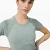 Vêtements pour femmes Hauts T-shirts T-shirts Survêtement Swiftly Tech2.0 T-shirt de sport à manches courtes pour femmes Top de fitness Slim Respirant filles joggers en cours d'exécution