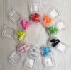 Other Bath Toilet Supplies Silicone Earplugs Bathroom Swimmers Soft and Flexible Ear Plugs for shower travelling & sleeping reduce noise Ear plug SN3330