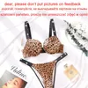 Other Panties Plus Size Strap Comfortab Breathable Bras Rhinestone Luxury Brand Design Underwear Women Diamond Bralette Push Up Sexy Lingerie L2403