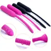 Prise de pénis en Silicone urétral à 10 fréquences, dilatateur sonore urétral, jouets sexuels pour hommes, électrostimulation, Rods9891823