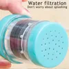 1pcs Maifanshi Magnetized Water Purifier Kitchen Tap Faucet Shower Filter Faucets