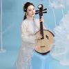 Hanfu mulheres palco desgaste chinês tradicional dança fada fantasia cosplay show feminino elegante vestido antigo princesa roupas