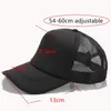 Modehattar Skull Hockey Printing Baseball Cap Men Women Summer Caps New Sun Hat9472045