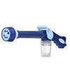 sprinkler water pump