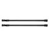 tension curtain pole