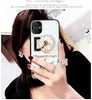 Apply to IPHONE 12PROMAX mobile phone cases Apple 12 cover diamond manufacturer wholesale, the First Word D