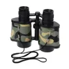 Kids Telescope Children 8x30 Binoculars High Definition Outdoor Travel Hunting Telescopes