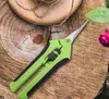 Gazon Patio Multifunctionele Tuin Snalen Shears Fruit Picking Scissors Trim Huishoudelijke ingemaakte takken Kleine DAF246