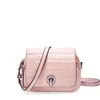 Small Summer Style Genuine Cow Leather Shoulder Handbag Cross Body