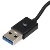 Cavo di ricarica per sincronizzazione dati USB 3.0 nero di alta qualità 1M 3FT per ASUS Eee Pad TF101 TF201 SL101 TF300T TF301 TF600 TF700T TF701T TF810C