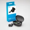 Bluetooth Cep Telefonu Kulaklık 5.0TWS Macaron Kablosuz Spor Kulak