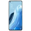 Téléphone portable d'origine OPPO Reno 7 Pro 5G 8 Go de RAM 256 Go de ROM Octa Core 50.0MP NFC OTG Dimensity 1200 MAX Android 6.55 "AMOLED Plein écran ID d'empreintes digitales Visage Smart Phone