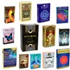 gizli tarot