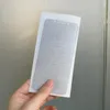 Sekretess tempererade glasskydd för iPhone 13 12 11 Pro Max Mini X XR XS 8 7 6 6S plus skärmskydd